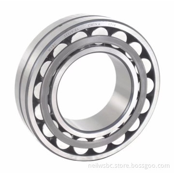 Spherical roller bearings 22236-E1